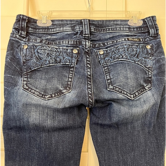 MISS ME Signature Jeans 29 - Picture 5 of 16